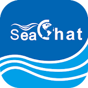 SeaChat  Icon
