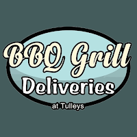 Tulleys BBQ Grill