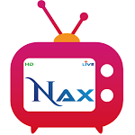 Cover Image of Download Live NAX 4.0.0 APK