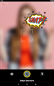 Prank Cam screenshot