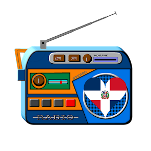 Captura 4 Dominicana Rep TV & RADIO android