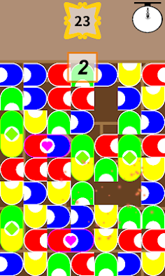 ConnectPuzzle - Screenshot 1