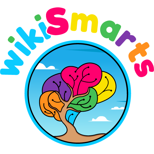 WikiSmarts logo