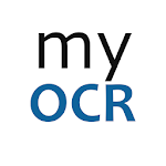 Cover Image of Download myOCR - OCR Metin Tarayıcı  APK
