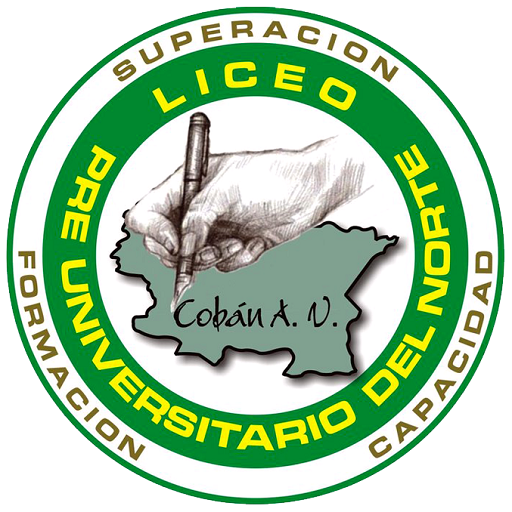 Liceo Preuniversitario del Nor logo