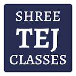 Cover Image of Download Thakar Sir's Shree TEJ Classes  APK