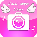 Beauty Selfie Editor icon