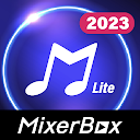 Music Player MP3 (Lite) icono
