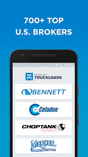Truckloads u2013 Truck Load Boards android2mod screenshots 6