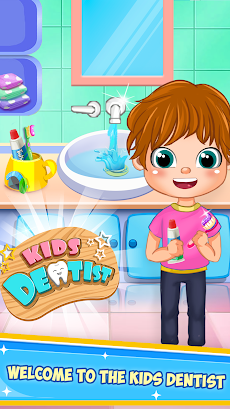 Dentist Games - Kids Superheroのおすすめ画像5