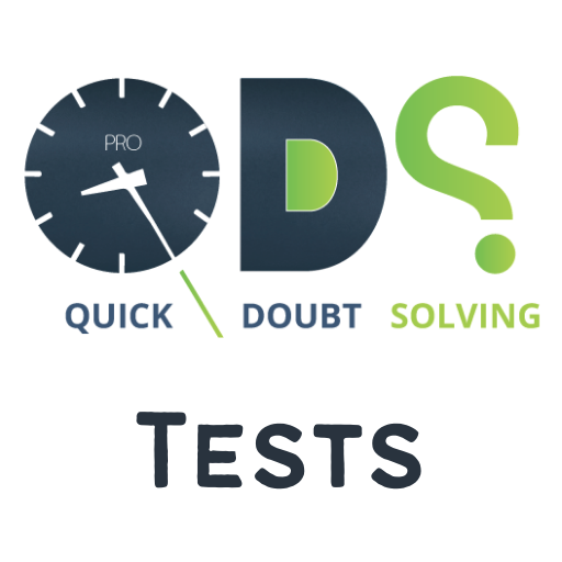 QDS Pro Tests 1.0.2 Icon