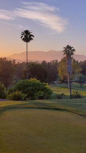 Android application Canyon Crest CC screenshort