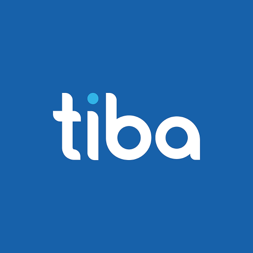 Tiba logo