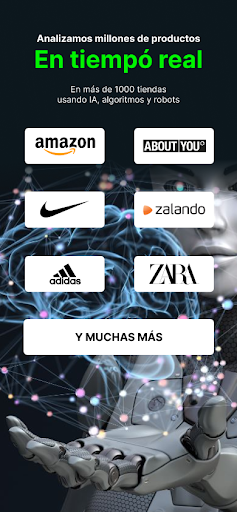 OutfitNova Screen 2