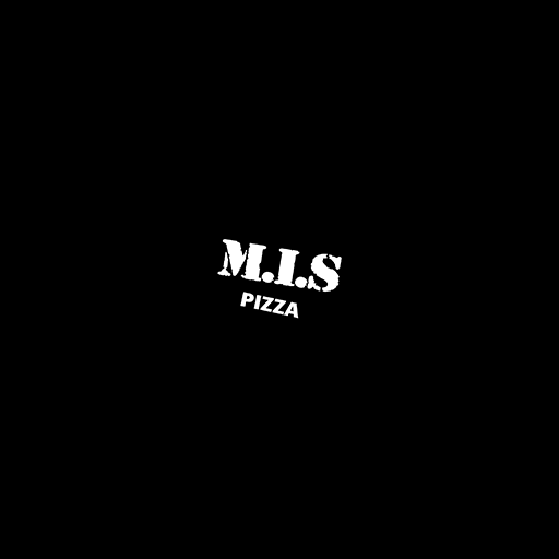 M.I.S Pizza And Kebab logo