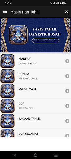 App-voorskou