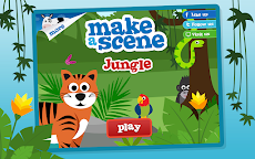 Make a Scene: Jungle (pocket)のおすすめ画像1