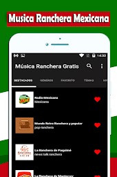 Musica Ranchera Gratis