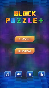 Block Puzzle 1