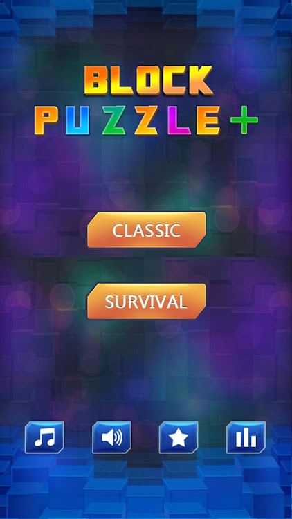 Block Puzzle - 5.6 - (Android)