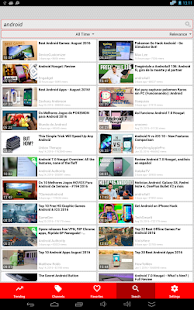 Video Search for YouTube: Free Music & Videos u2615ud83cudfac 2.7.5 APK screenshots 23