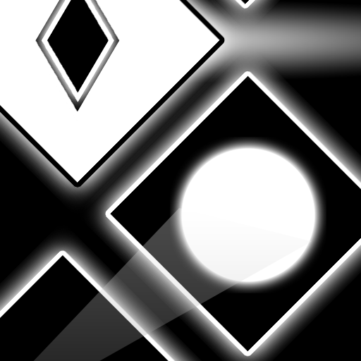 Zig Tiles: Endless tiles game logo