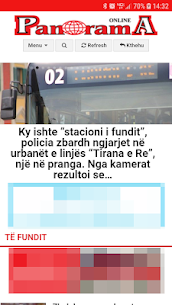 Gazeta Panorama 2