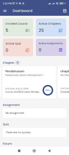 UBL Cloud Screenshot 1 - AppWisp.com