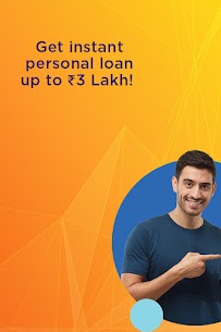 CASHe Personal Loan App 1