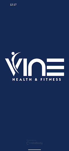 Vine Health and Fitness Screenshot 1 - AppWisp.com