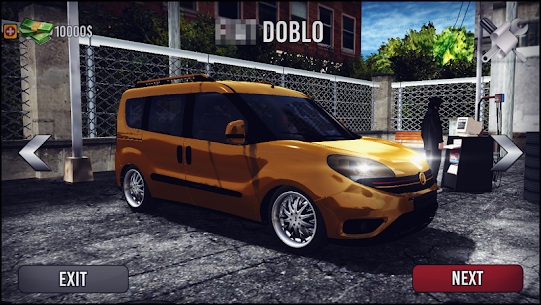 Doblo Drift & Driving For Pc – Free Download In Windows 7, 8, 10 And Mac 1