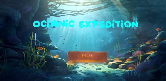 Oceanic Expedition