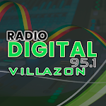 Cover Image of ダウンロード Radio Digital Villazon 1.0.1 APK
