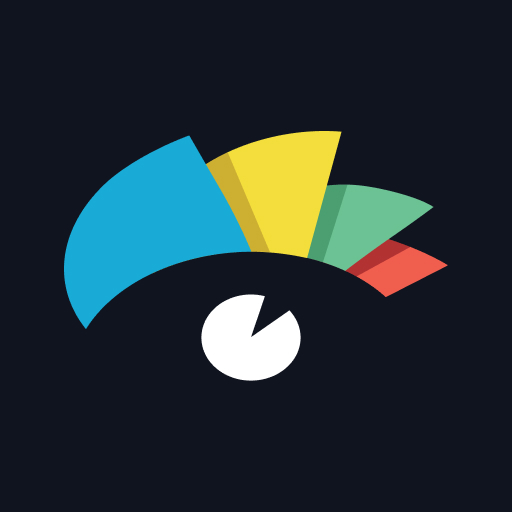 Visme - Graphic Design Maker logo