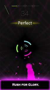 Beat Smash EDM Rush Music Game v1.82 Mod Apk (Unlimited Money/Latest Version) Free For Android 4