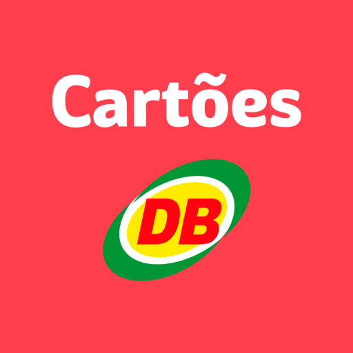Cartão DB logo