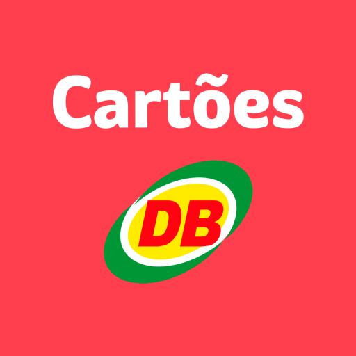 Cartão DB na App Store