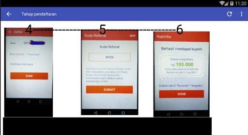 Panduan Kredit Akulaku