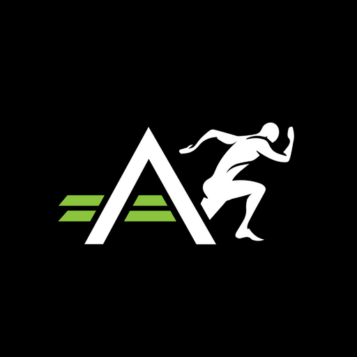 A2A Academy logo