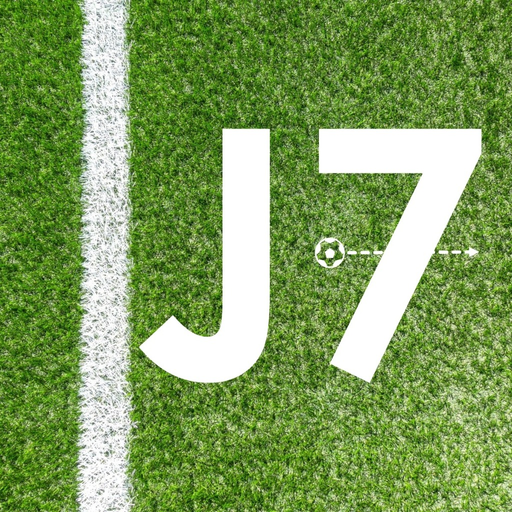 J7 Soccer Sessions logo