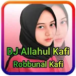 Cover Image of Download DJ Allahul Kafi Robbunal Kafi Remix 1.2 APK