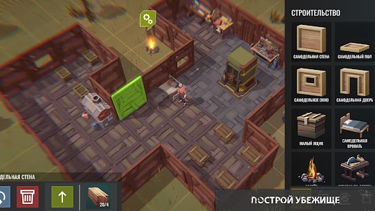 No Way To Die: Survival v1.22 MOD APK (Unlimited Money/Free Craft) Free For Android 9