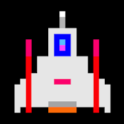 Dodge Bullet Game  Icon