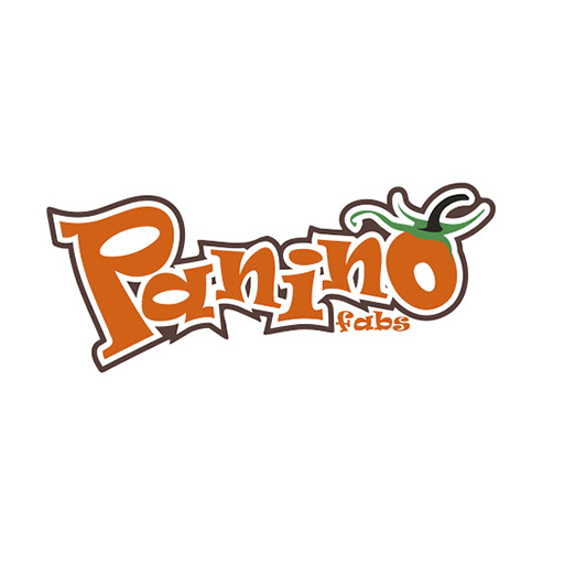 PaninoPizza logo