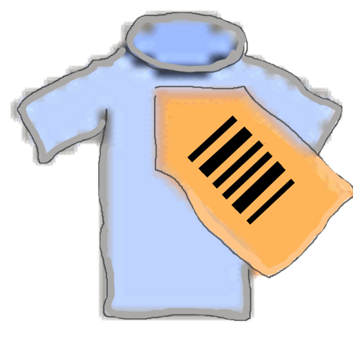 Kasse - UnserBasar logo