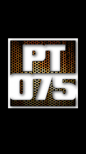 PT075 Screen 2
