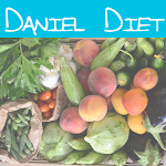 Cover Image of Download Daniel diet food for 10 days  APK