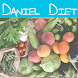 Daniel diet food for 10 days