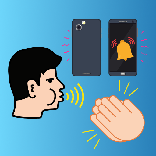 Find Phone By Clap and Whistle Download on Windows
