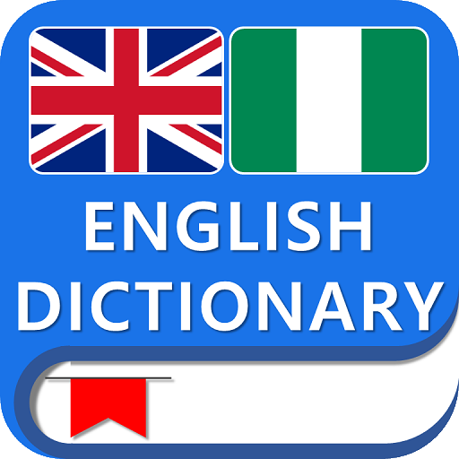 English Hausa Dictionary Logo